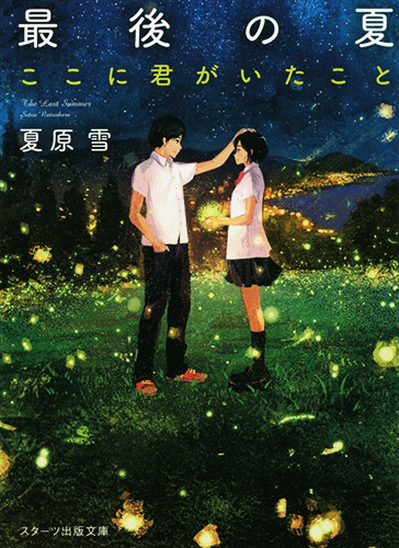 最後の夏―ここに君がいたこと―