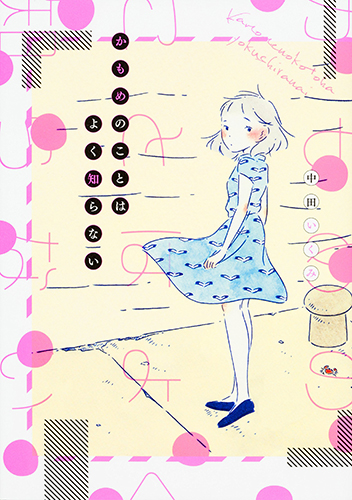 かもめのことはよく知らない