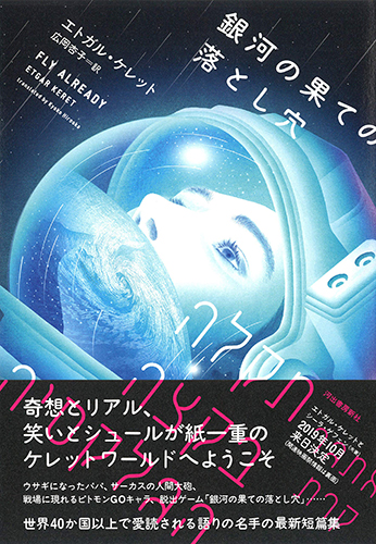 銀河の果ての落とし穴