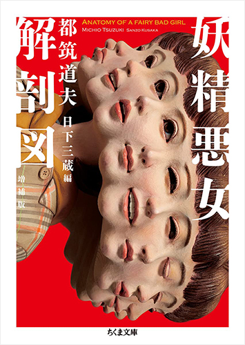 妖精悪女解剖図　増補版