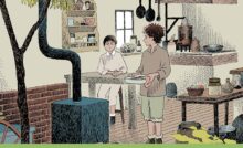 すてきな装丁や装画の本屋 Bird Graphics Book Store誰も知らない
